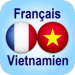 Logo of Phap Viet Tu Đien Français Vietnamien android Application 